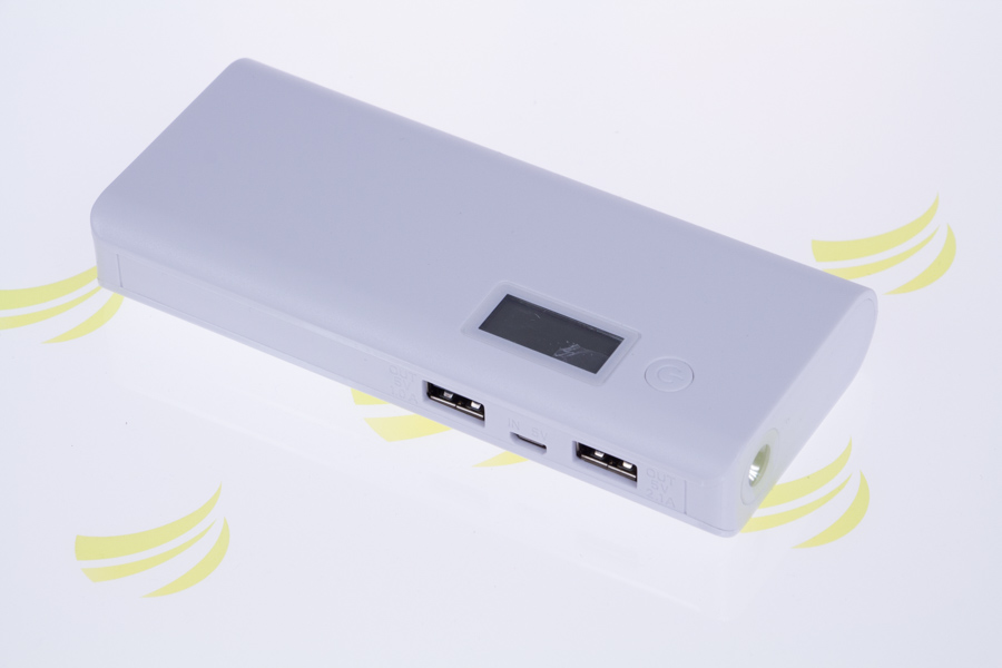 Powerbank promocyjny