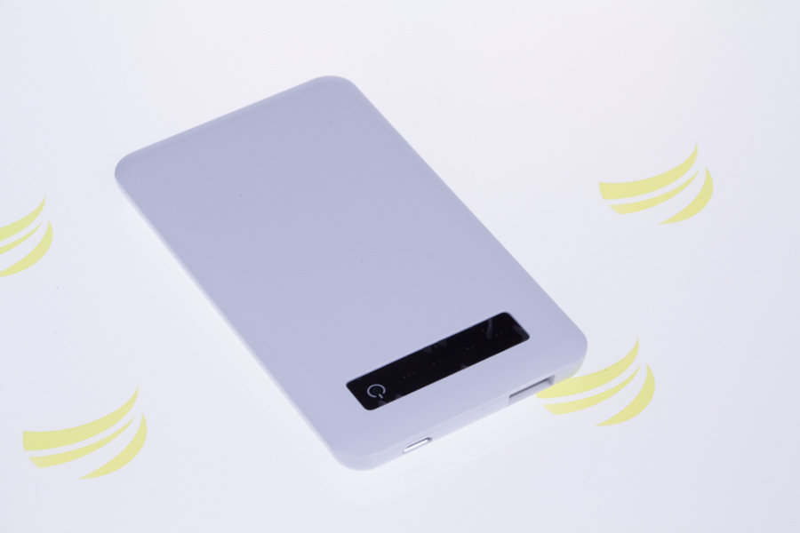 Power ban na prezent